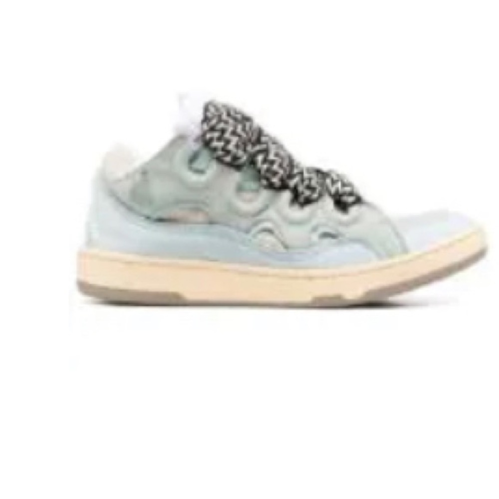 Lanvin shoes size 43